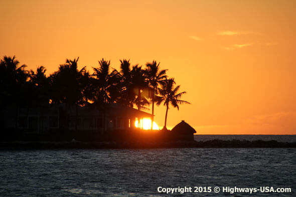 Forvirre Kurve effektivitet Key West, Florida Keys - guide til Key West – Highways-USA.com